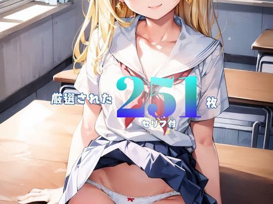 サンプル画像5:僕はエッチな夢を見たんだ。（同級生編）(High Quality boy) [d_373870]