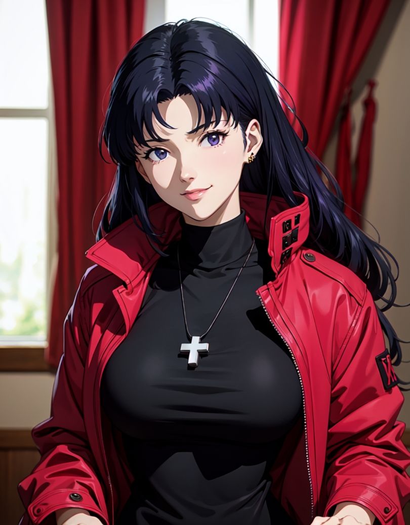 サンプル画像2:【限定特典付き】第3新東京市の乱れた『性生活』第三話(キンタマーニ卿) [d_373928]