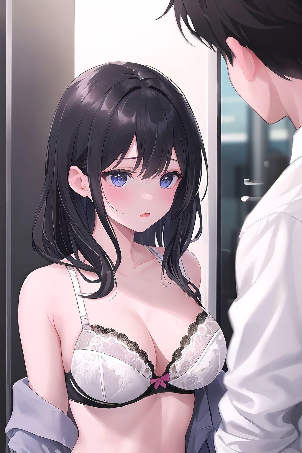 サンプル画像5:恥じらいコレクションvol.3(poichi factory) [d_373936]