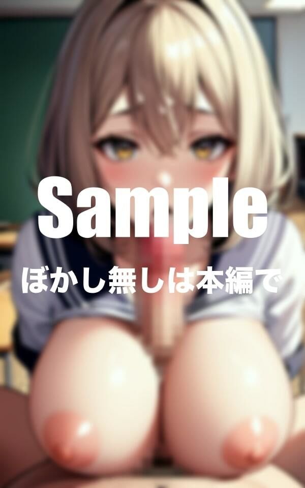 サンプル画像2:えちえち美女(あまあま開脚) [d_374001]