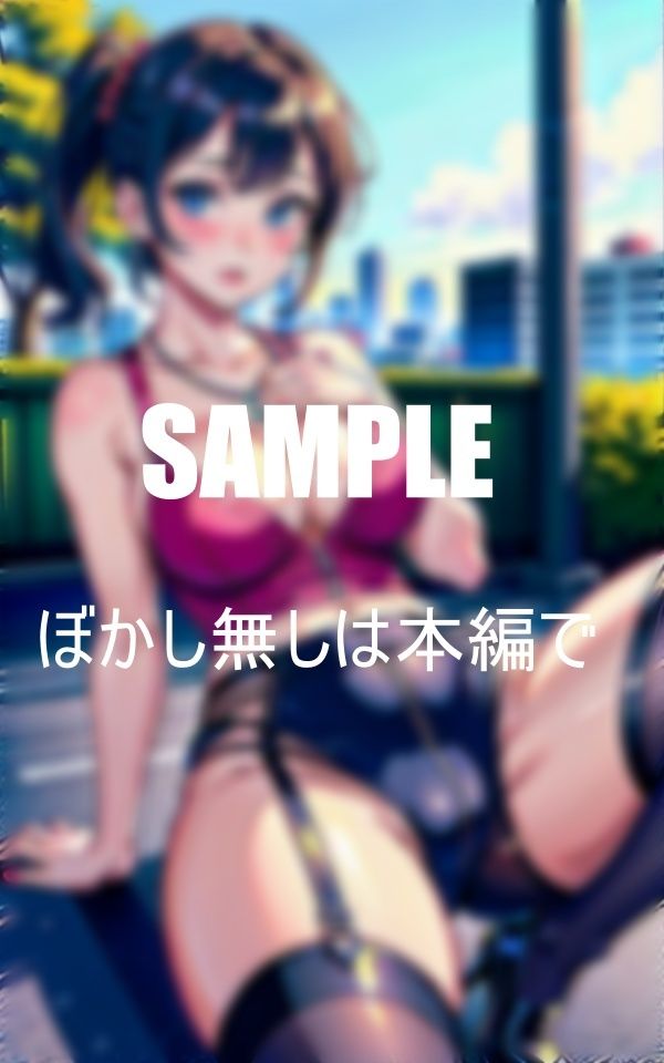 ドスケベ過ぎる若い男好きの美熟女たちビンビンにいきり立つ元気な肉棒に大興奮濡れっぱなしで匂い立つ秘肉のサンプル画像 6
