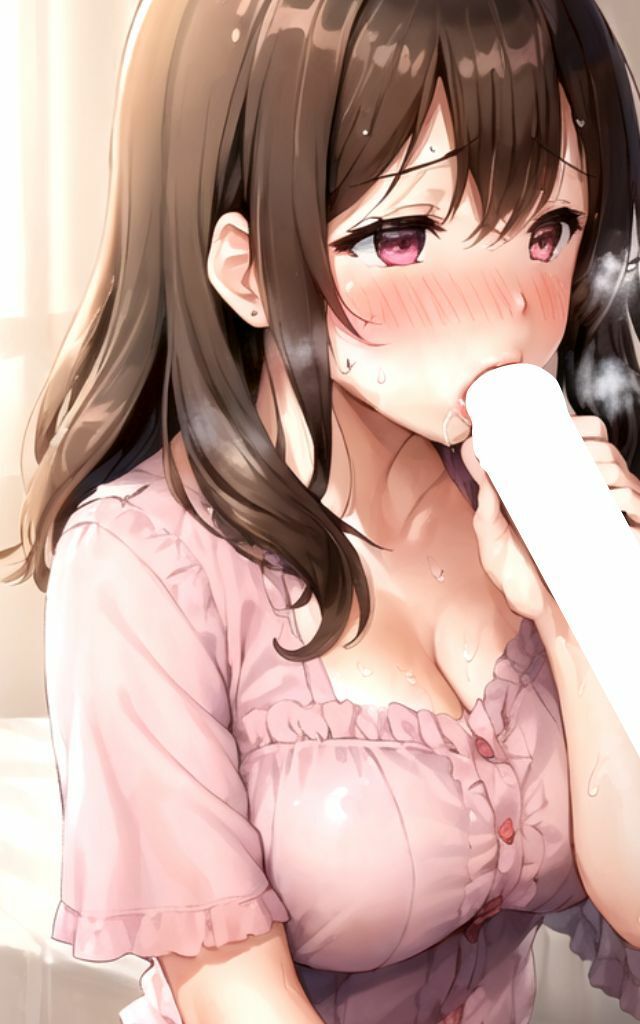 サンプル画像3:至高のフェラ(夢幻蒼天) [d_374266]