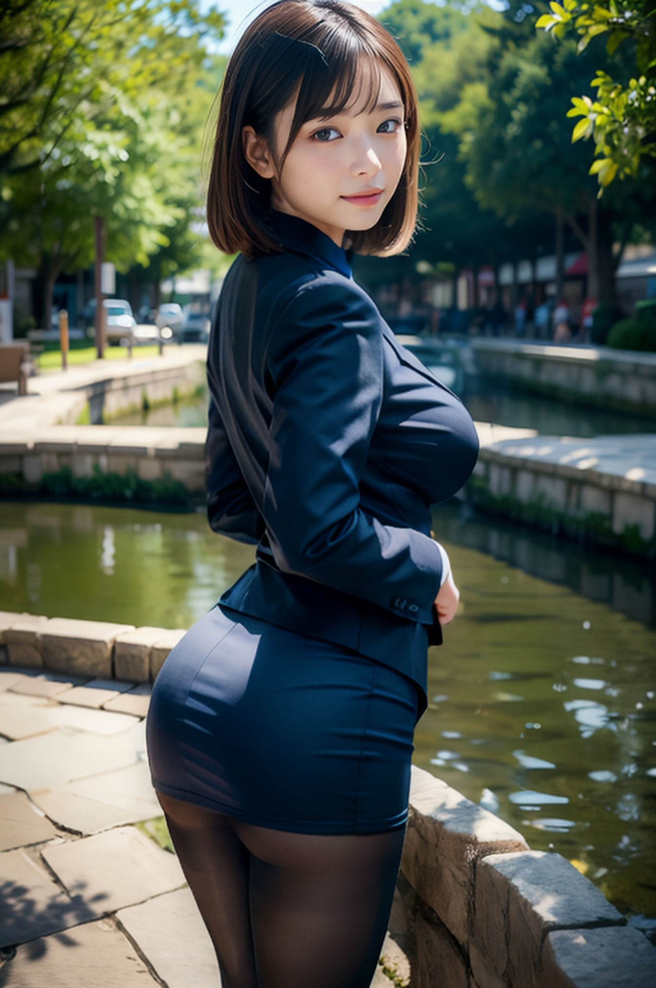 サンプル画像1:これがこう写真集6(Asagi333) [d_374314]