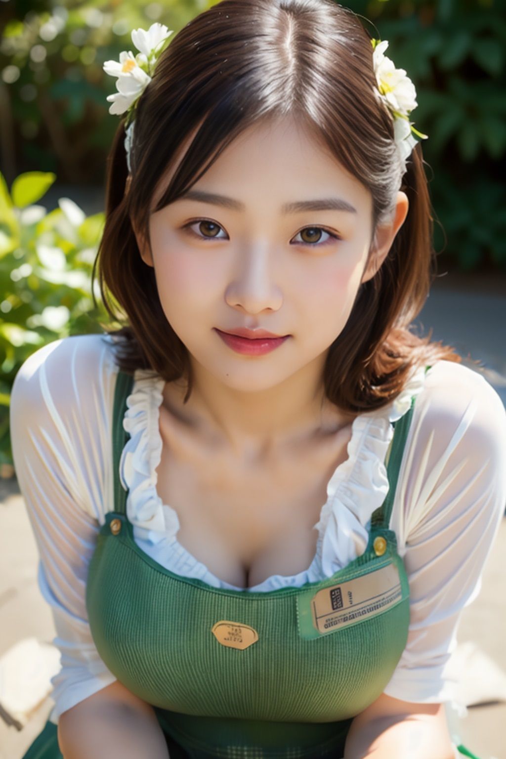 サンプル画像4:これがこう写真集6(Asagi333) [d_374314]