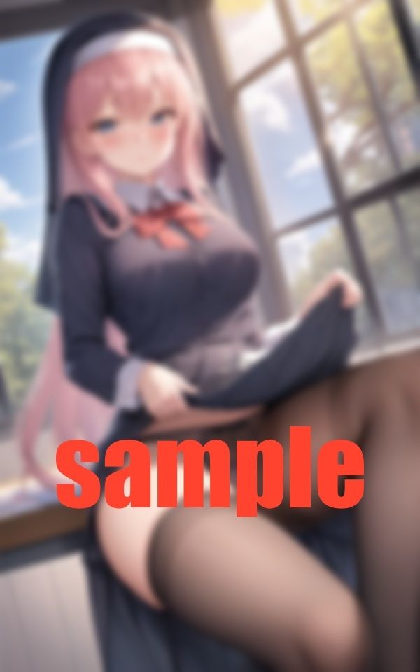 サンプル画像2:僕のして欲しいことなんでもしてくれる子(ちいこさん) [d_374358]