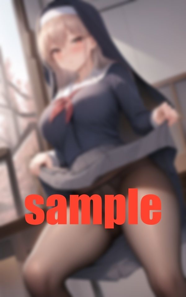 サンプル画像5:僕のして欲しいことなんでもしてくれる子(ちいこさん) [d_374358]