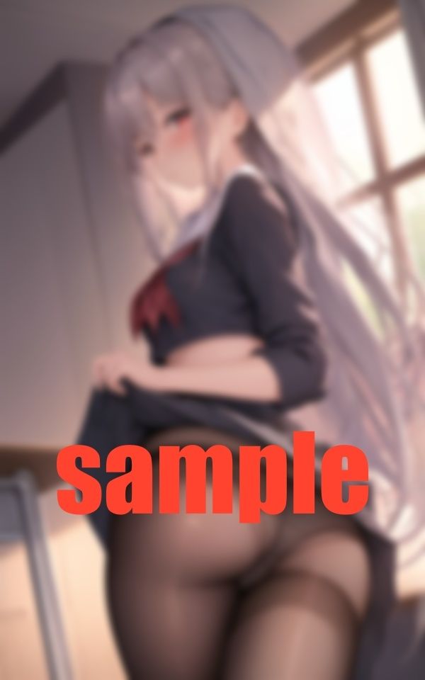 サンプル画像1:せっかく私立学校に入ったんだからやりたいことやりなさい(敬天AI人) [d_374375]