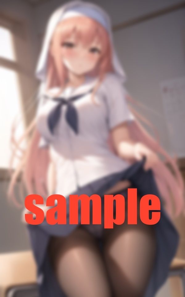 サンプル画像3:せっかく私立学校に入ったんだからやりたいことやりなさい(敬天AI人) [d_374375]