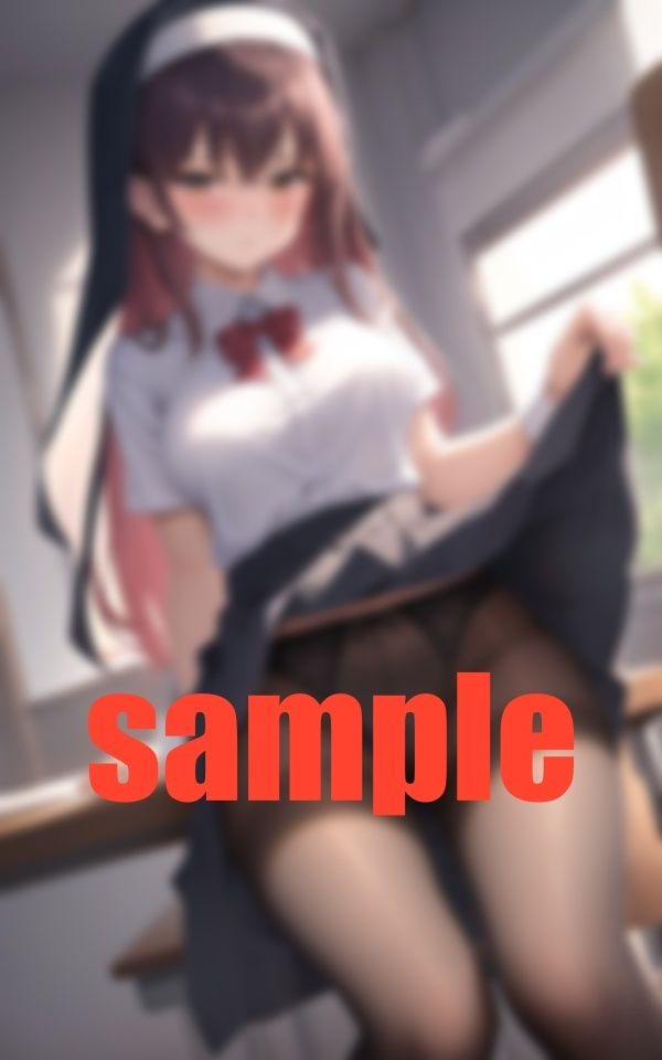 サンプル画像5:せっかく私立学校に入ったんだからやりたいことやりなさい(敬天AI人) [d_374375]