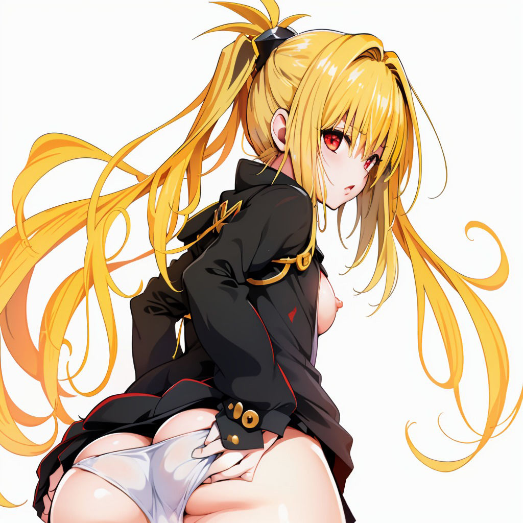 サンプル画像4:えっちなのきらい(えむすたでぃお) [d_374389]