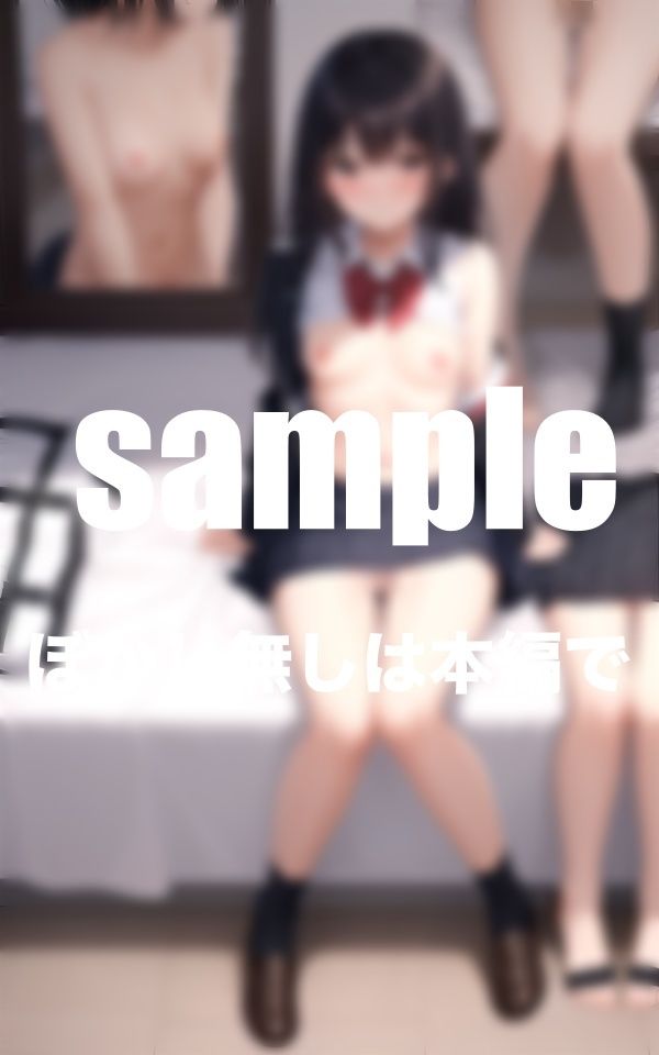 サンプル画像5:美少女図鑑(リリ・コーポ) [d_374420]