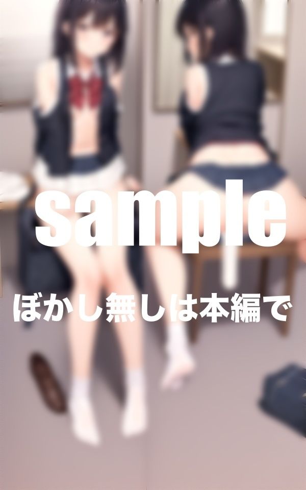 サンプル画像6:美少女図鑑(リリ・コーポ) [d_374420]