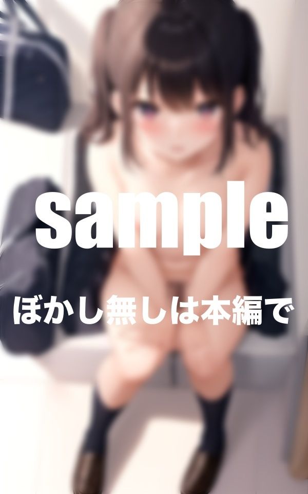 サンプル画像3:美少女研究室 知られざる日常(リリ・コーポ) [d_374422]