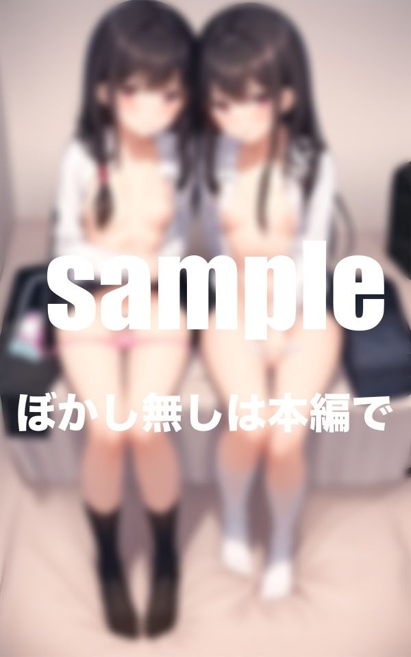 サンプル画像5:美少女研究室 知られざる日常(リリ・コーポ) [d_374422]