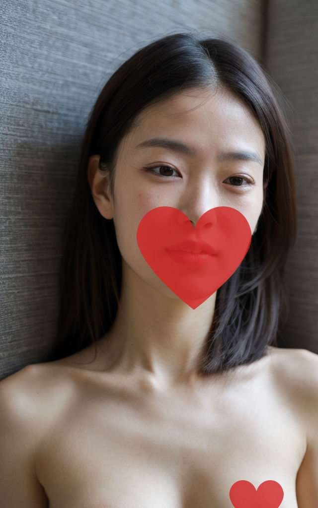 サンプル画像2:ちょいブス 100円エロ本(100円エロ本販売開発) [d_374423]