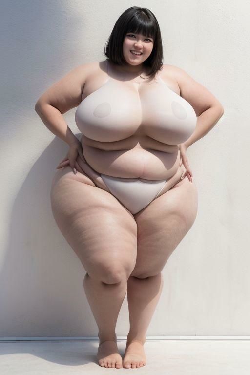 サンプル画像3:激デブさんいらっしゃい！〜part4〜(田辺精肉店) [d_374483]