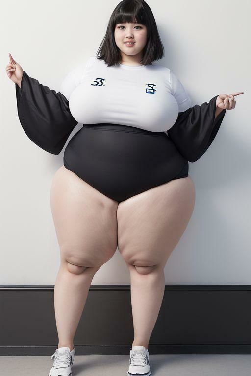 サンプル画像5:激デブさんいらっしゃい！〜part5〜(田辺精肉店) [d_374545]