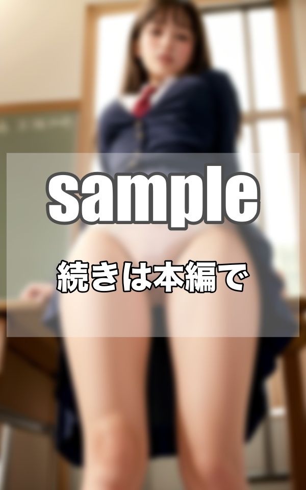 サンプル画像3:濡れちゃってごめんなさい…じんわり濡れるパンツたち(グラビア館) [d_374645]