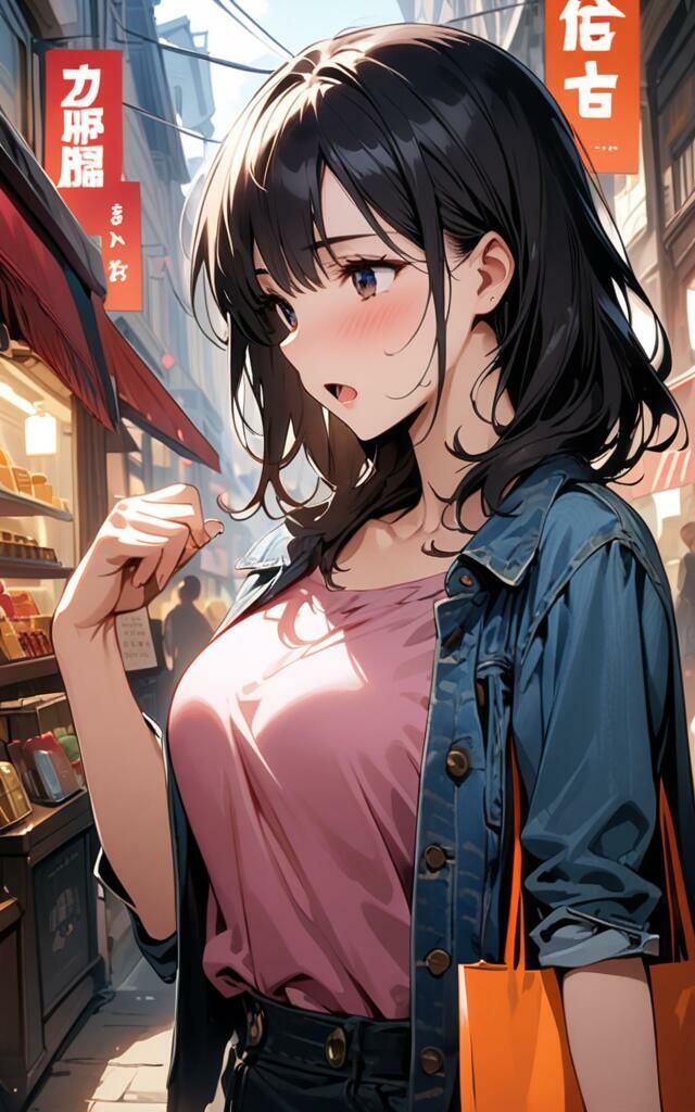 サンプル画像1:あえて昼間に脱ぐ裸の主婦たち 開放感がたまらない(AIR) [d_374752]