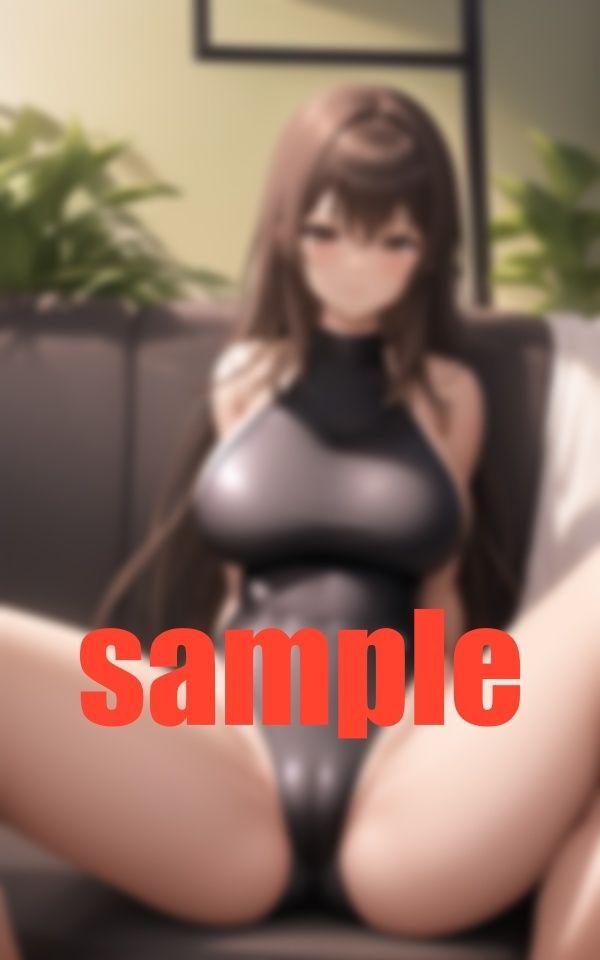 サンプル画像3:足コキしてもらえませんか(楽24) [d_374815]