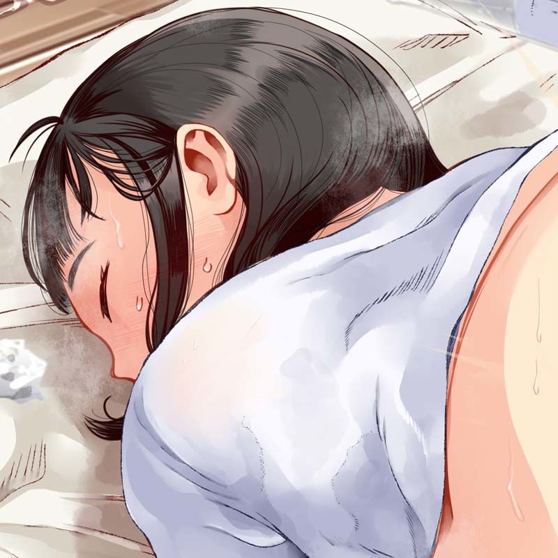 サンプル画像6:席替え後最初の体育2(六畳) [d_374992]