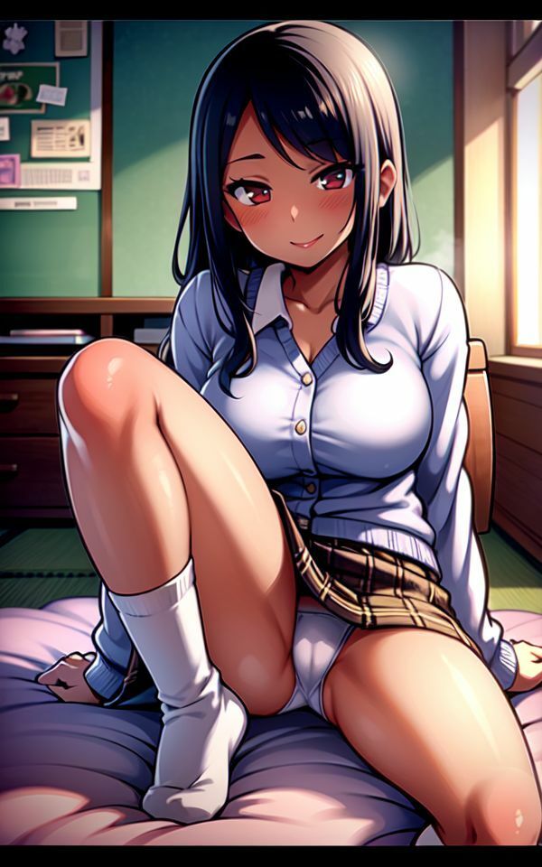 サンプル画像3:家庭教師は保健の先生(やらシコ) [d_375014]