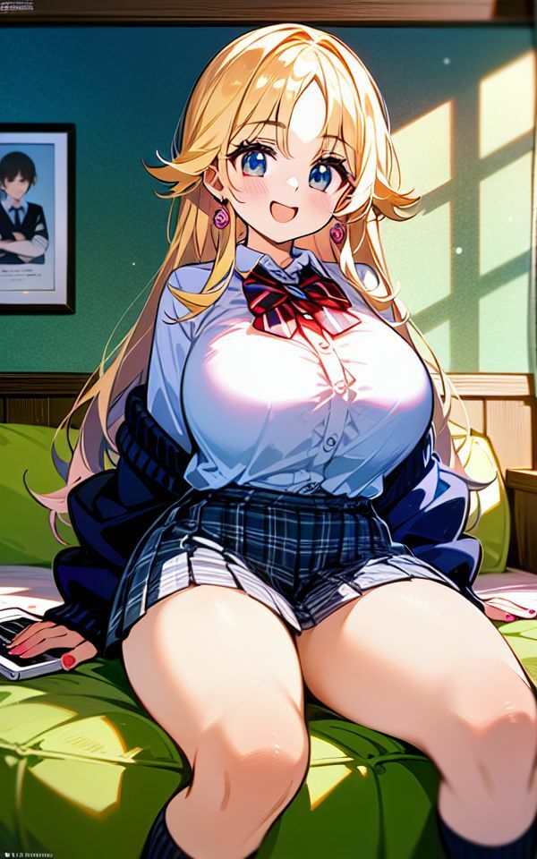 サンプル画像3:ウブな教え子とラブラブ種付け家庭教師(みっくすゼリー) [d_375024]