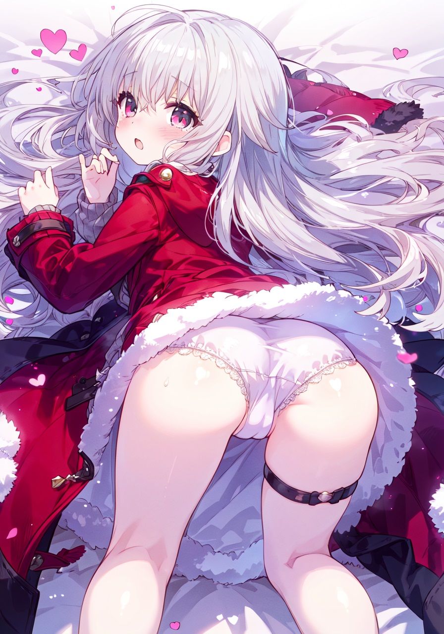 サンプル画像1:クラーラえっちイラスト集【崩〇スターレイル】(AIイラスト販売Carco(Pixiv)) [d_375029]