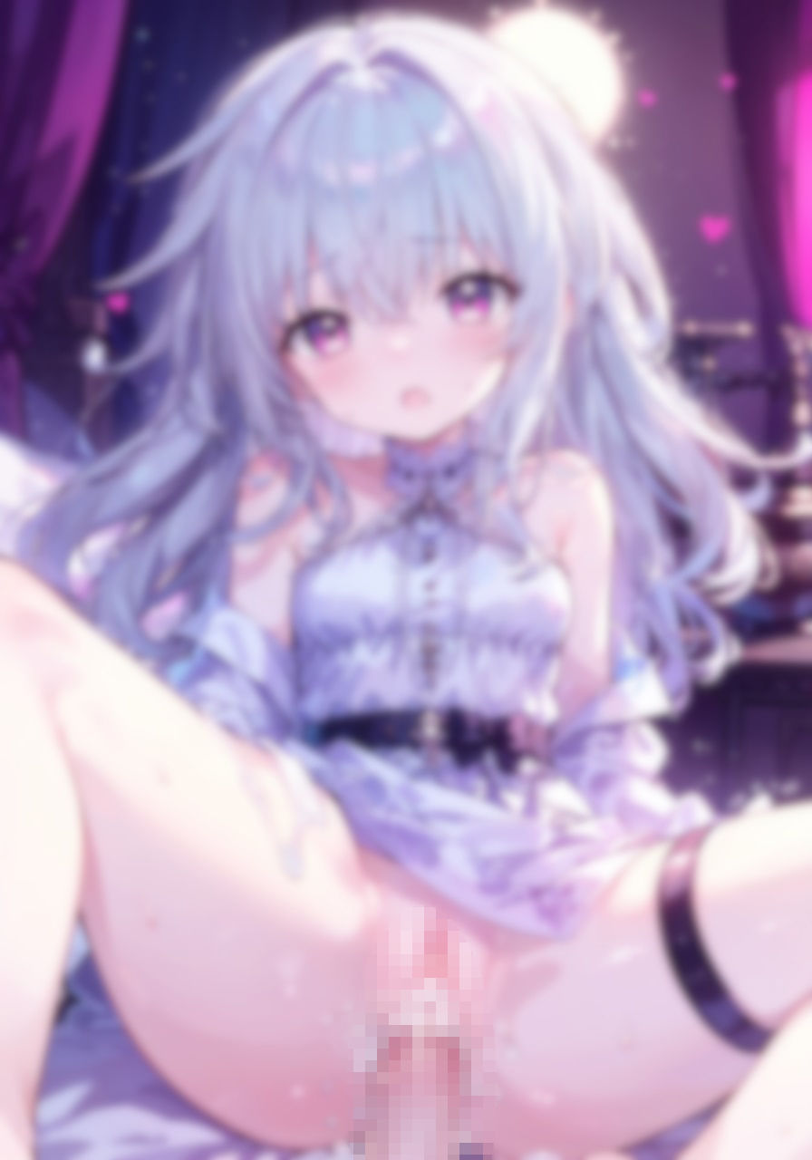 サンプル画像3:クラーラえっちイラスト集【崩〇スターレイル】(AIイラスト販売Carco(Pixiv)) [d_375029]