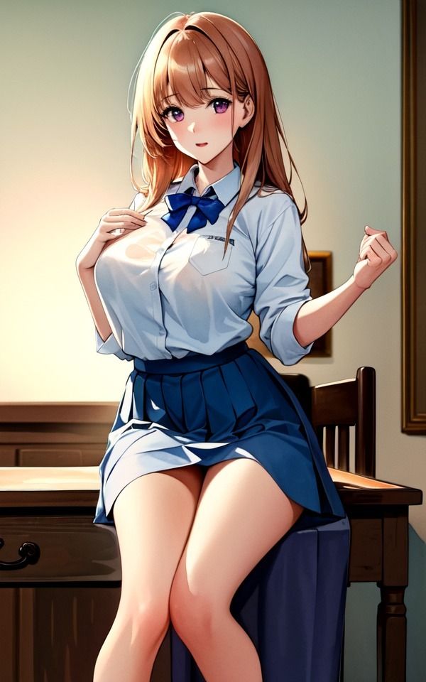 サンプル画像1:プリップリお尻を独り占め写真集(美少女LABO) [d_375037]