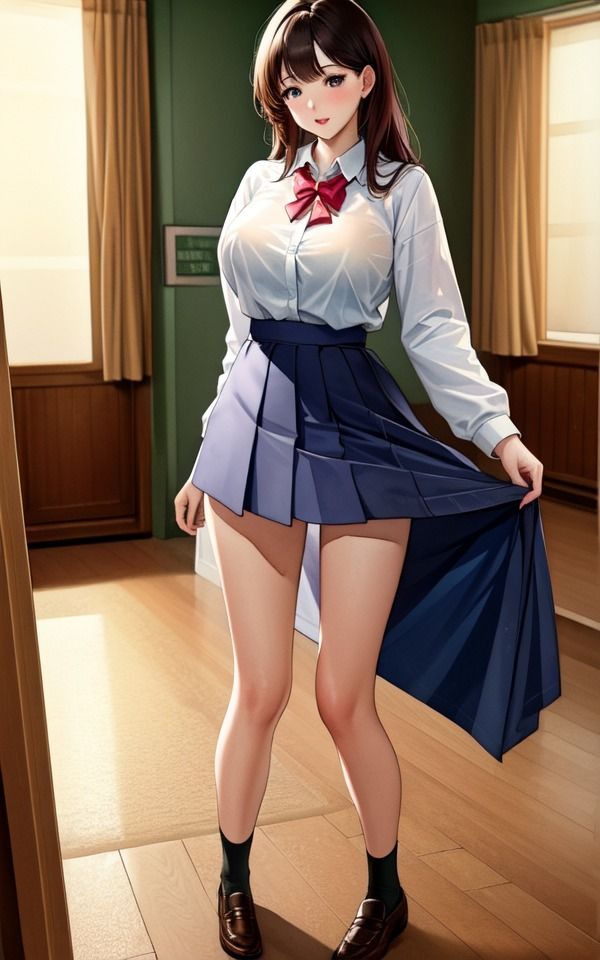 サンプル画像2:プリップリお尻を独り占め写真集(美少女LABO) [d_375037]