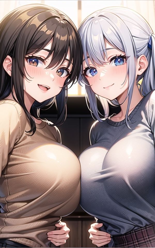 サンプル画像3:痴女支配〜痴女に凌●されて大量射精〜(虹のふもと) [d_375045]