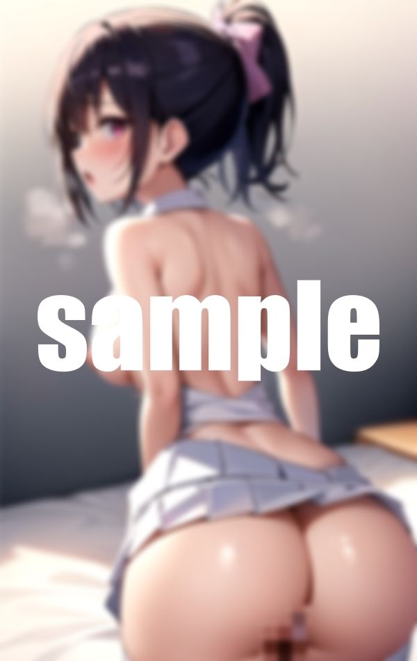 サンプル画像2:性春時代の思い出フォト(エロジェニカ) [d_375119]