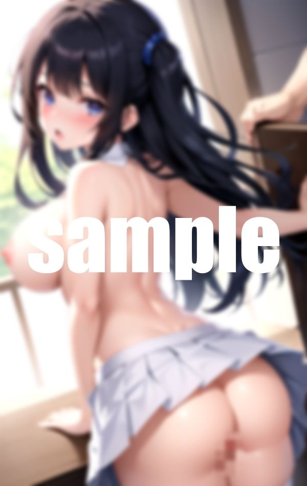 サンプル画像4:性春時代の思い出フォト(エロジェニカ) [d_375119]