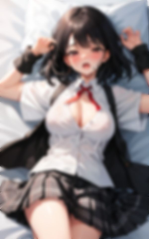 サンプル画像2:はじめてだから優しくしてねVOL.1(panpanyama3) [d_375220]