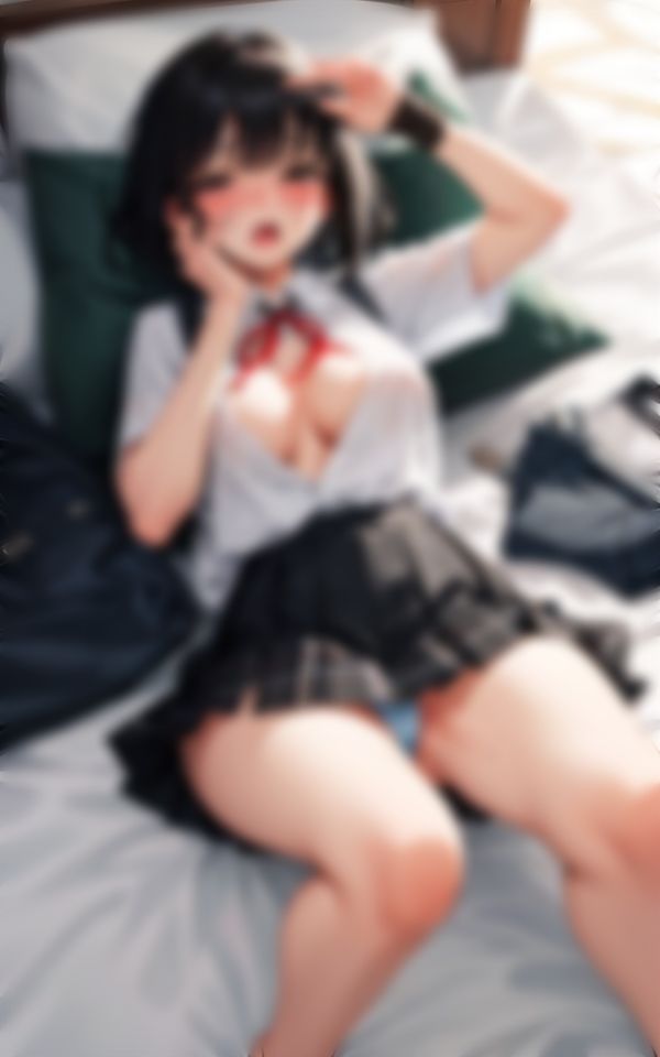 サンプル画像3:はじめてだから優しくしてねVOL.1(panpanyama3) [d_375220]