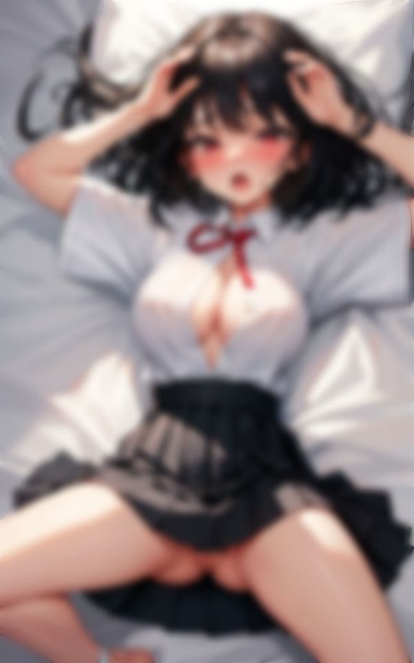 サンプル画像4:はじめてだから優しくしてねVOL.1(panpanyama3) [d_375220]