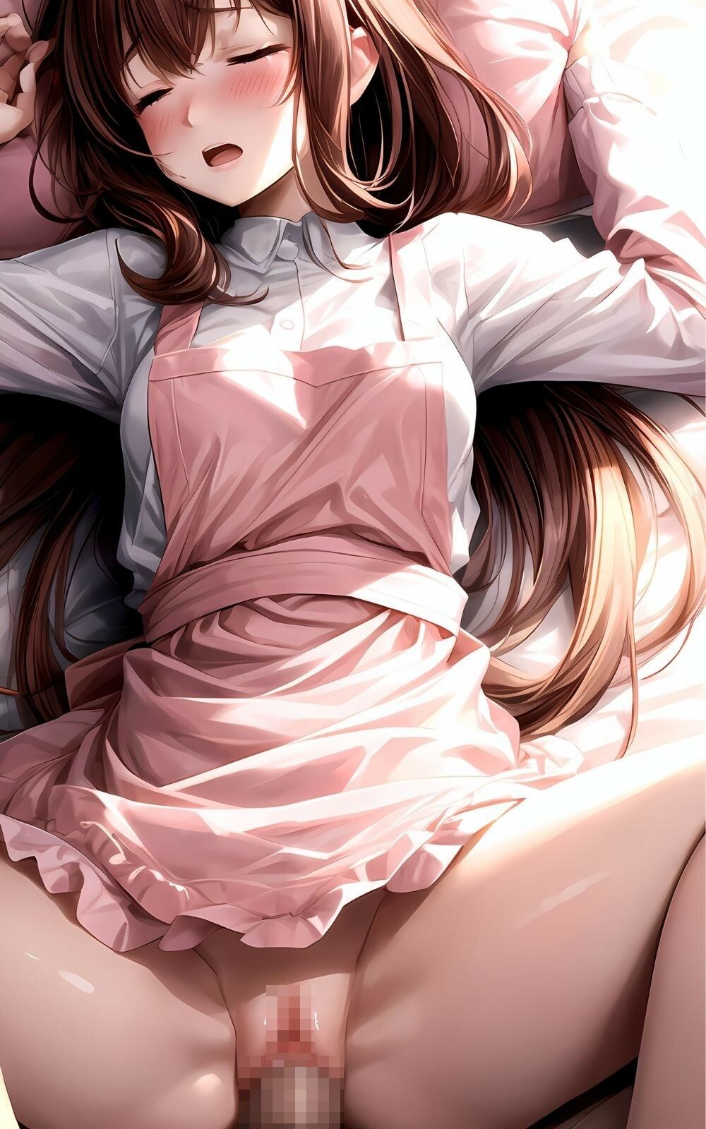 サンプル画像5:保育士のお姉さんとやりまくり(Aidoll) [d_375241]