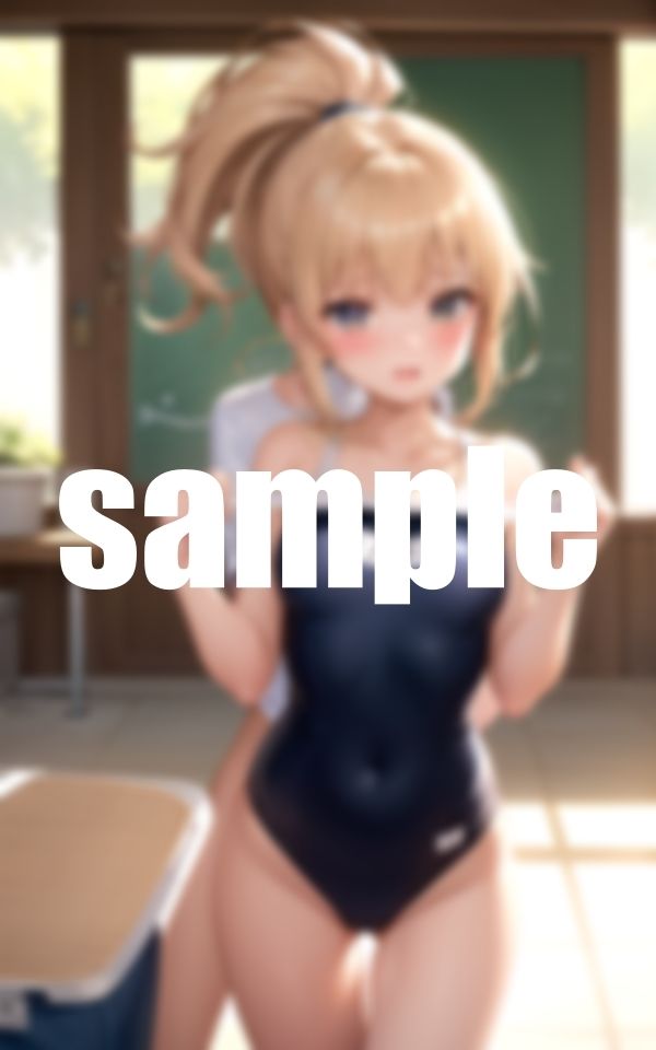 サンプル画像1:従姉妹誘惑〜隙を見せて僕を誘惑してくる小悪魔集〜(エロテック・ファンタジーズ) [d_375318]