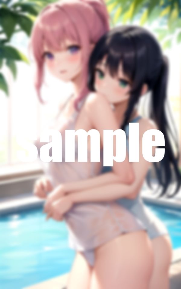 サンプル画像3:従姉妹誘惑〜隙を見せて僕を誘惑してくる小悪魔集〜(エロテック・ファンタジーズ) [d_375318]