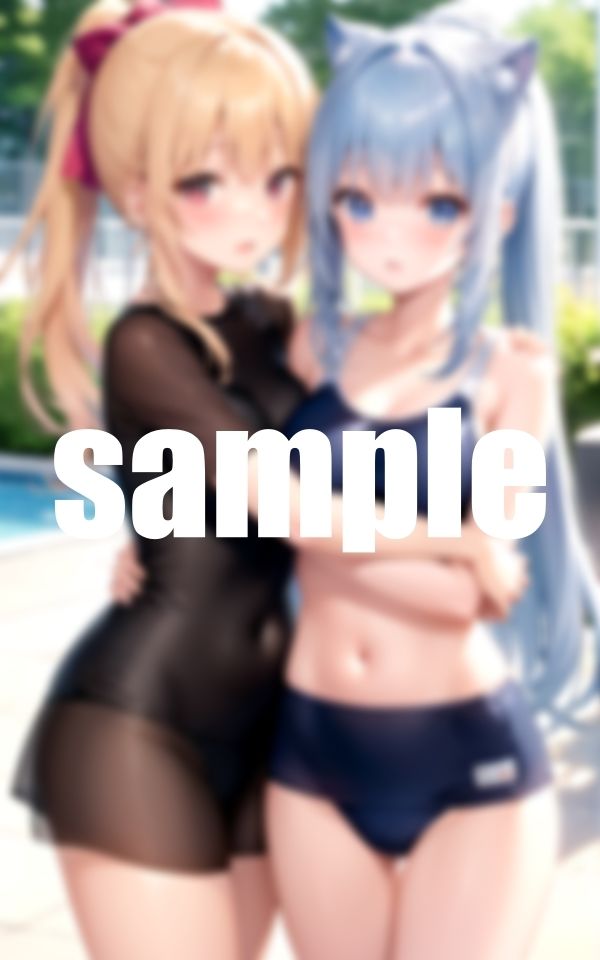 サンプル画像4:従姉妹誘惑〜隙を見せて僕を誘惑してくる小悪魔集〜(エロテック・ファンタジーズ) [d_375318]