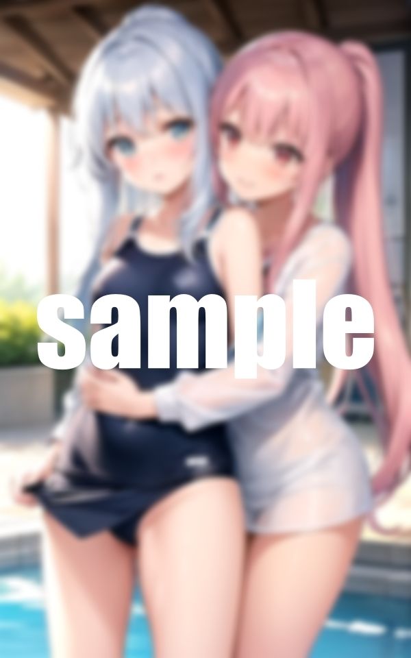 サンプル画像5:従姉妹誘惑〜隙を見せて僕を誘惑してくる小悪魔集〜(エロテック・ファンタジーズ) [d_375318]