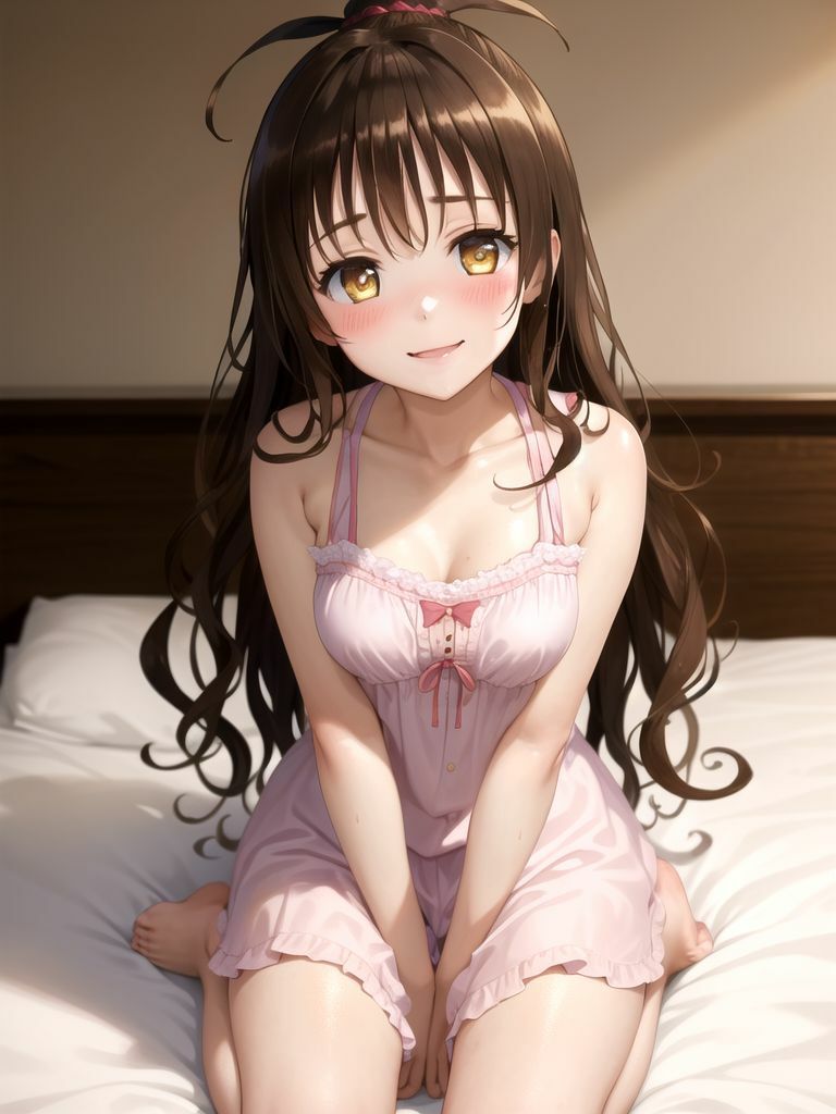 サンプル画像1:おおきいみかん(Youto-AI) [d_375379]