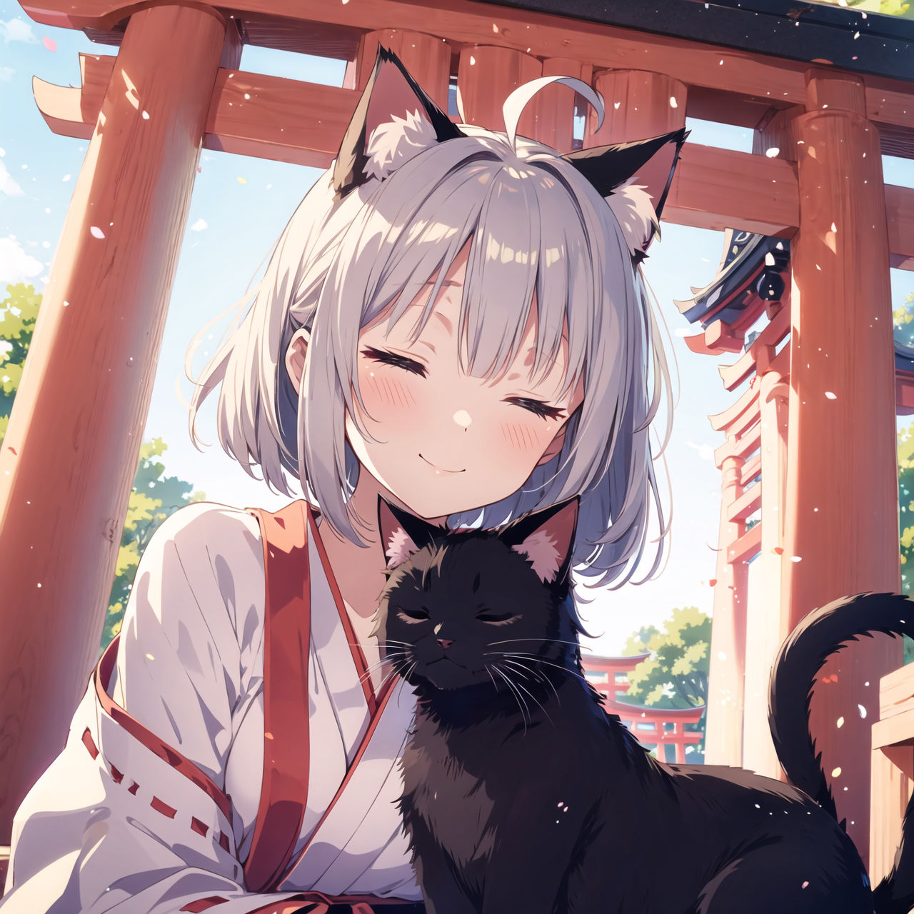 サンプル画像4:銀のCG集vol04(ねこねこ55島) [d_375390]