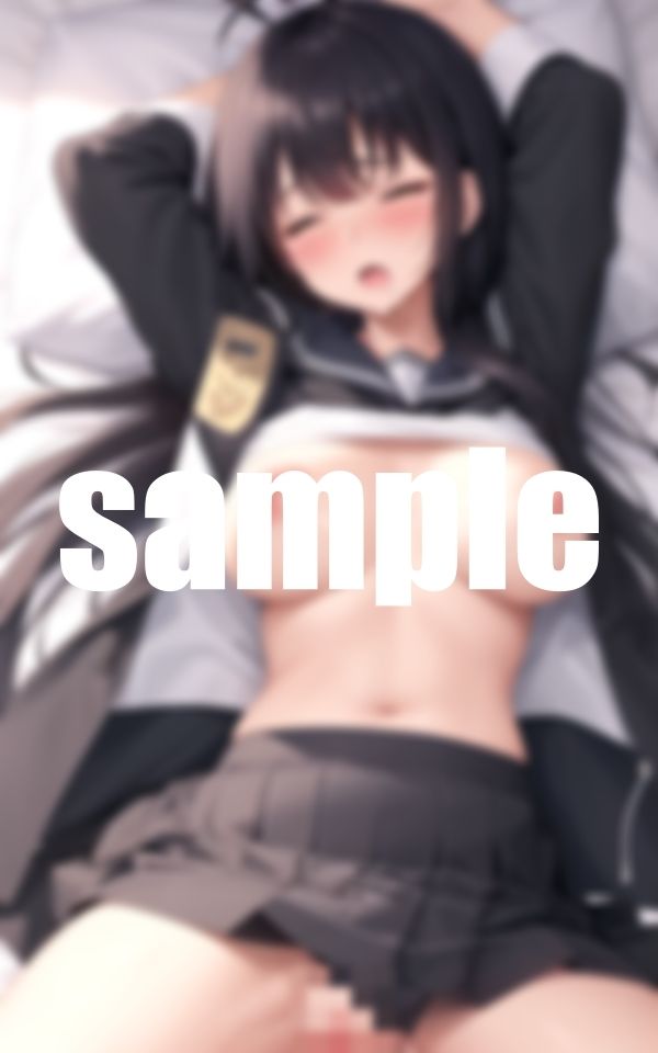 サンプル画像3:普段真面目そうな子ほどエロいんだよ(淫乱の湖) [d_375392]