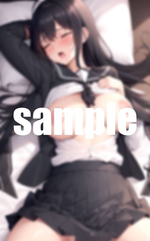 サンプル画像4:普段真面目そうな子ほどエロいんだよ(淫乱の湖) [d_375392]