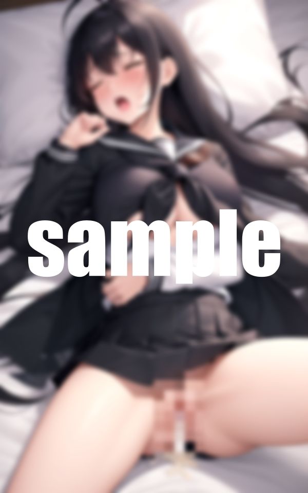 サンプル画像5:普段真面目そうな子ほどエロいんだよ(淫乱の湖) [d_375392]