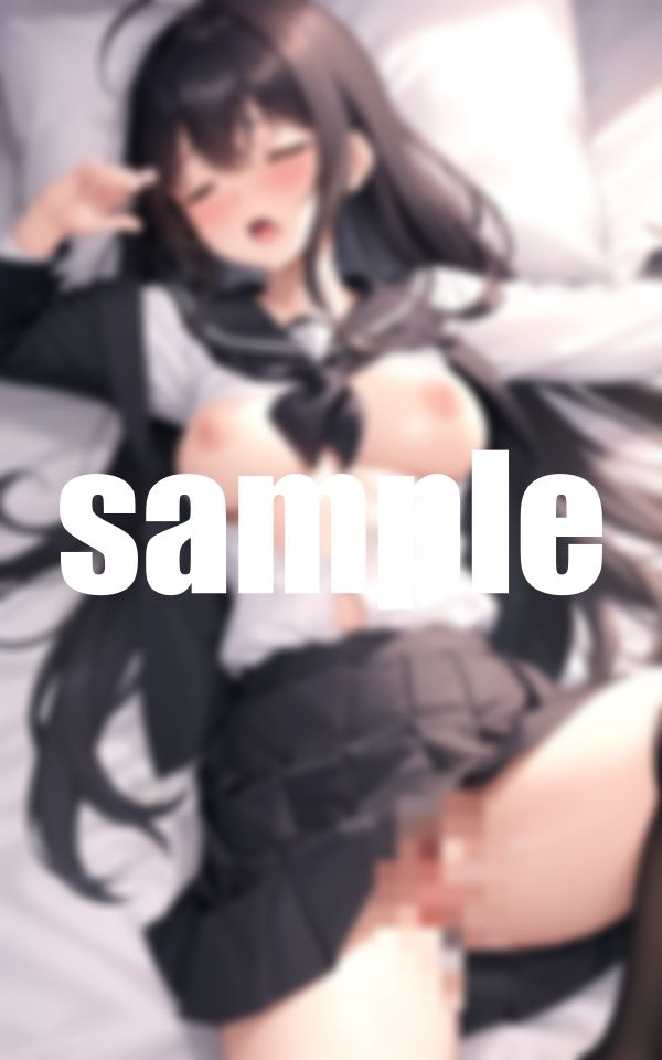 サンプル画像5:中出しの快楽に溺れる(淫乱の湖) [d_375406]