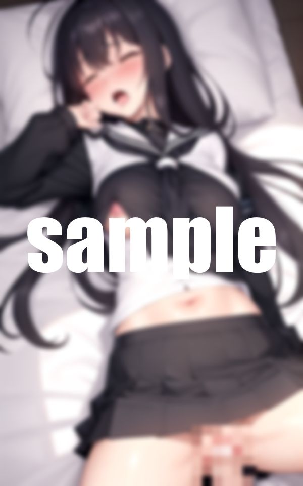 サンプル画像6:中出しの快楽に溺れる(淫乱の湖) [d_375406]