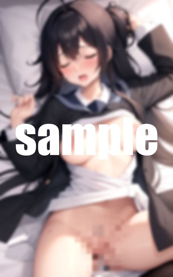 サンプル画像2:性春時代〜はじめて中出ししちゃいました〜(ero03) [d_375498]